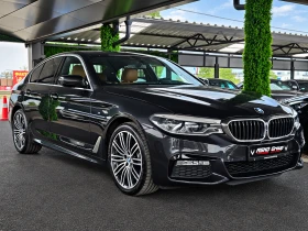 ����� �� �������� �� BMW 540 i/M/XD/3DCAMERA/HUD/HARMAN/KEY GO/AMBIENT/�����/LI