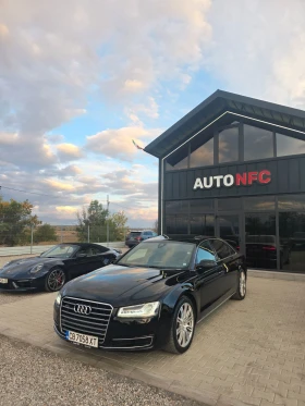 Audi A8 - 24000 € - 35757267 14
