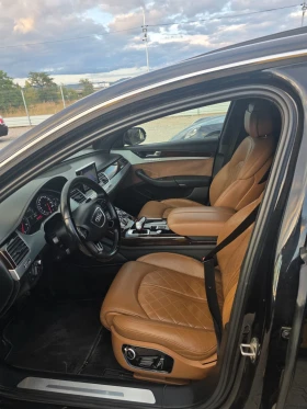 Audi A8 - 24000 € - 35757267 12