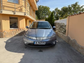 Honda Civic 8 | Mobile.bg � ����� ������ 2