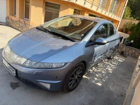 Honda Civic 8 | Mobile.bg � ����� ������ 3
