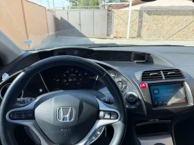 Honda Civic 8 | Mobile.bg � ����� ������ 5