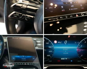 Mercedes-Benz S 580 LONG* 4M* AMG* BURMESTER* SOFTCLOSE* HEAD-UP* FULL | Mobile.bg � ����� ������ 14