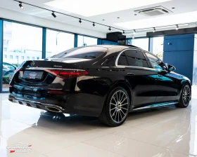 Mercedes-Benz S 580 LONG* 4M* AMG* BURMESTER* SOFTCLOSE* HEAD-UP* FULL | Mobile.bg � ����� ������ 5