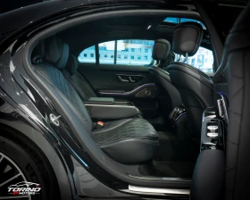 Mercedes-Benz S 580 LONG* 4M* AMG* BURMESTER* SOFTCLOSE* HEAD-UP* FULL | Mobile.bg � ����� ������ 12