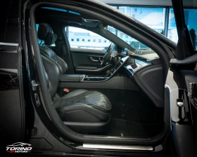 Mercedes-Benz S 580 LONG* 4M* AMG* BURMESTER* SOFTCLOSE* HEAD-UP* FULL | Mobile.bg � ����� ������ 10