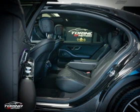 Mercedes-Benz S 580 LONG* 4M* AMG* BURMESTER* SOFTCLOSE* HEAD-UP* FULL | Mobile.bg � ����� ������ 11
