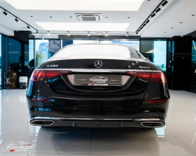 Mercedes-Benz S 580 LONG* 4M* AMG* BURMESTER* SOFTCLOSE* HEAD-UP* FULL | Mobile.bg � ����� ������ 4