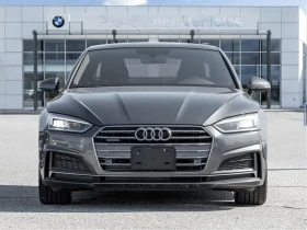 Audi A5 QUATTRO  | Auto.bg — изображение 2