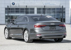 Audi A5 QUATTRO  | Auto.bg — изображение 4