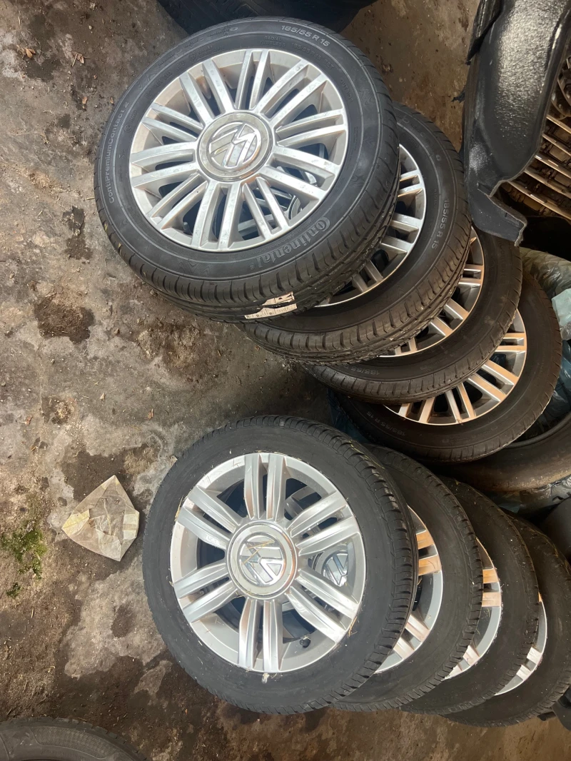 VW Up 10бр. бензин и метан, снимка 17 - Автомобили и джипове - 51082224