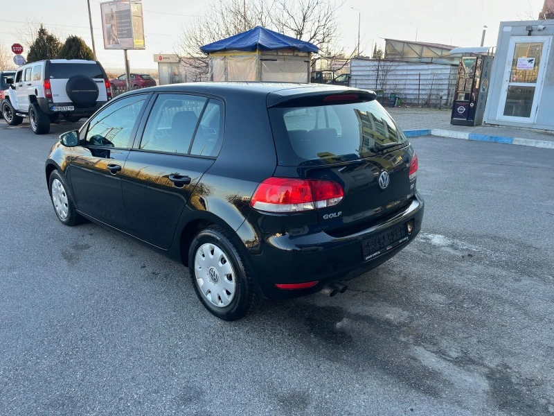 VW Golf 2000-GERMANIY-UNIKAT, снимка 7 - Автомобили и джипове - 44149867