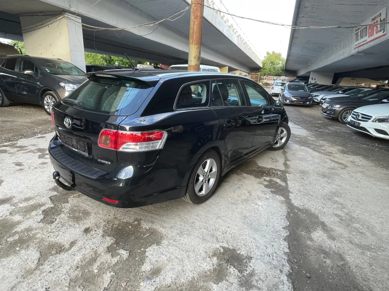 Toyota Avensis 1.8i valvematic 147+ + + НАВИГАЦИЯ+ + + android , снимка 7 - Автомобили и джипове - 45999963