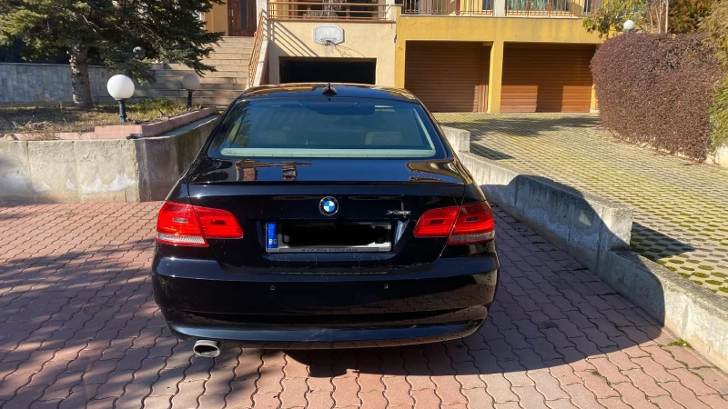 BMW 320 xDrive Coupe, снимка 6 - Автомобили и джипове - 47185724