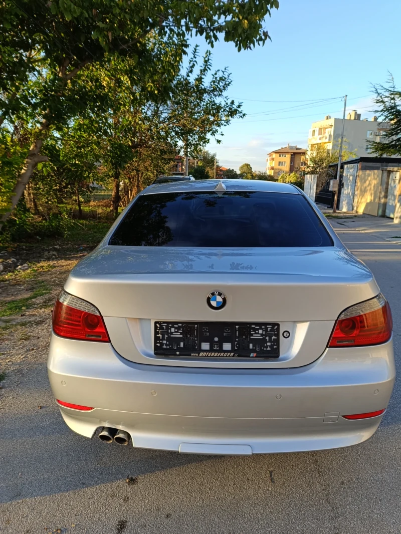 BMW 525, снимка 9 - Автомобили и джипове - 47446584