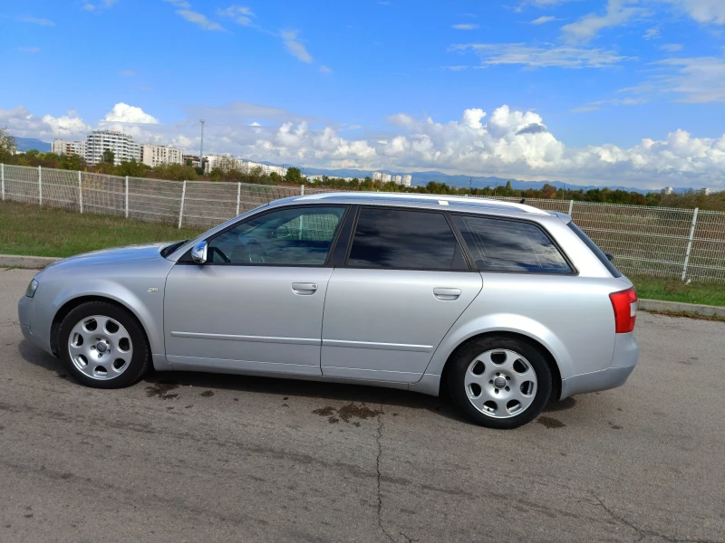 Audi A4 3.0 220hp quattro, снимка 3 - Автомобили и джипове - 48246640