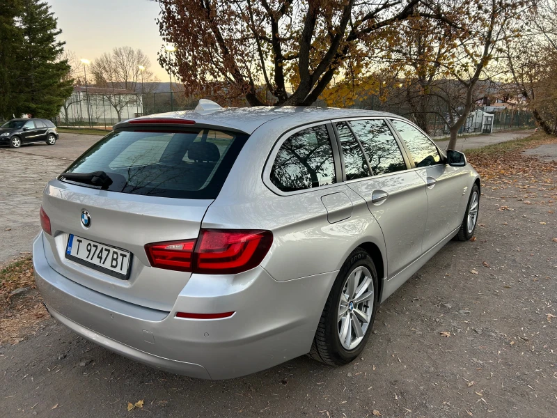 BMW 530, снимка 8 - Автомобили и джипове - 48343721