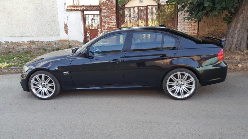 BMW 330 X dtive, снимка 15 - Автомобили и джипове - 47982553