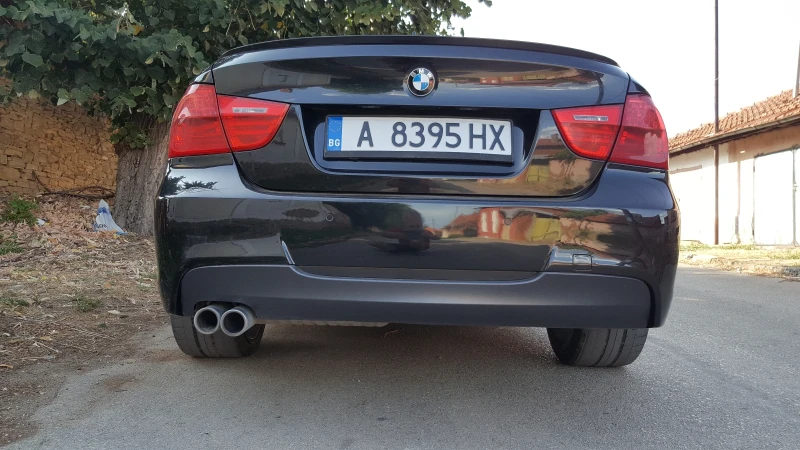 BMW 330 X dtive, снимка 12 - Автомобили и джипове - 47982553