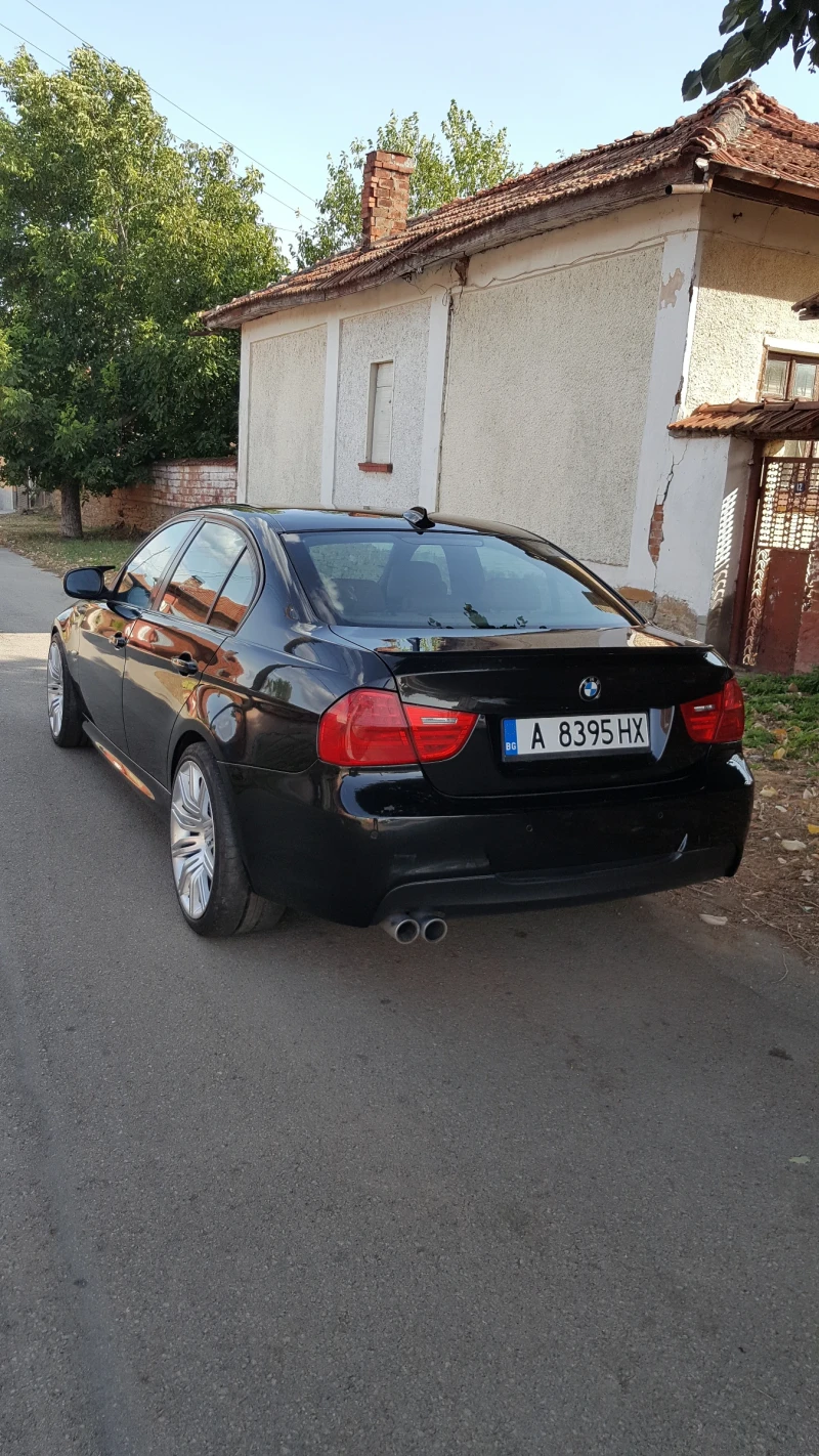 BMW 330 X dtive, снимка 10 - Автомобили и джипове - 47982553