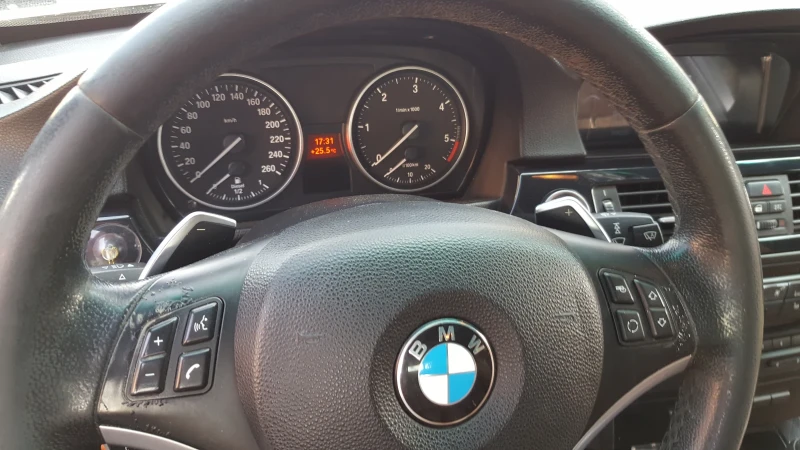 BMW 330 X dtive, снимка 4 - Автомобили и джипове - 47982553