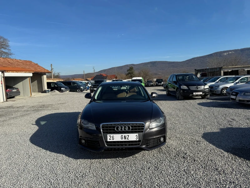 Audi A4 3.0TDI 4х4 , снимка 2 - Автомобили и джипове - 48431968