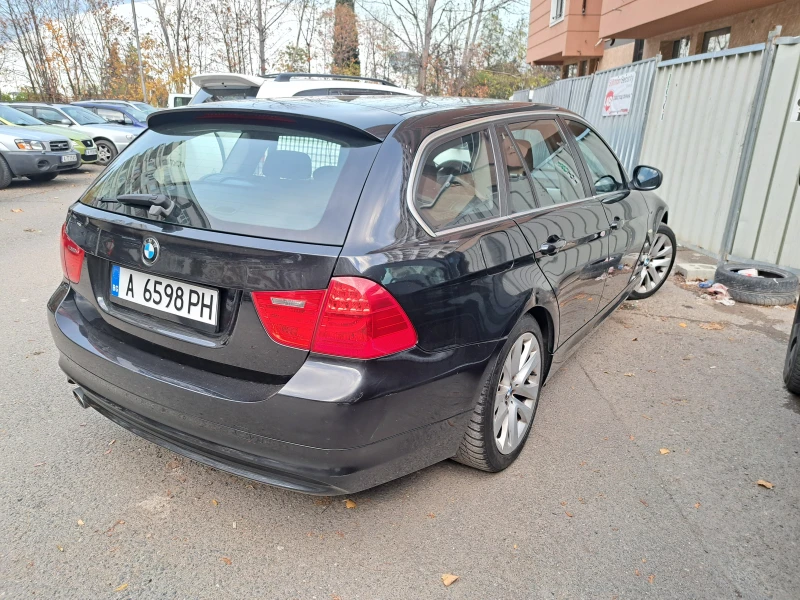 BMW 318 2000, снимка 4 - Автомобили и джипове - 48513144