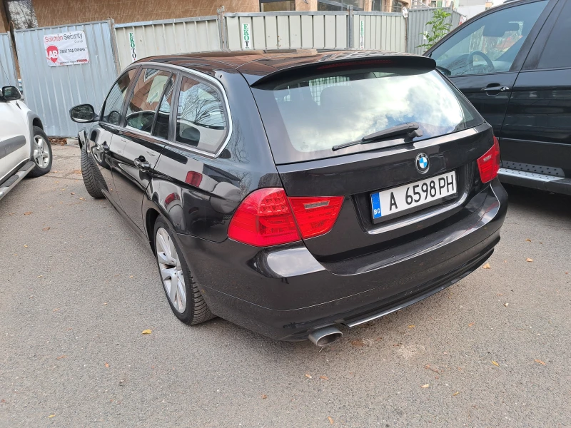 BMW 318 2000, снимка 5 - Автомобили и джипове - 48513144