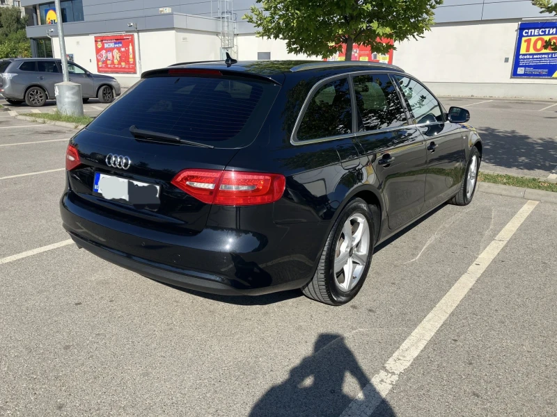 Audi A4  б8 фейс 2.0 177кс , снимка 6 - Автомобили и джипове - 49146252