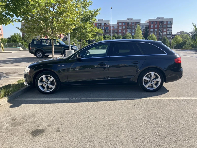 Audi A4  б8 фейс 2.0 177кс , снимка 5 - Автомобили и джипове - 49146252