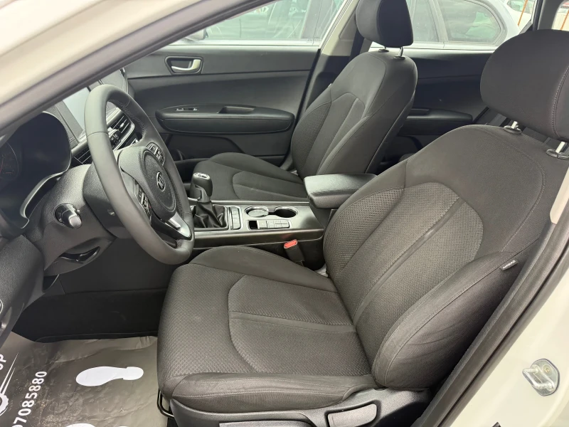 Kia Optima 1.7 CRDi EURO6B * * FULL* * , снимка 7 - Автомобили и джипове - 49831237