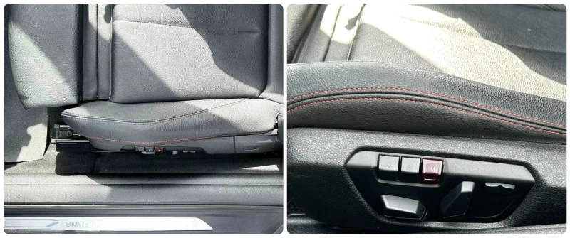 BMW 428 I 245HP 8ZF КОЖА НАВИ КАМЕРА , снимка 14 - Автомобили и джипове - 50468904