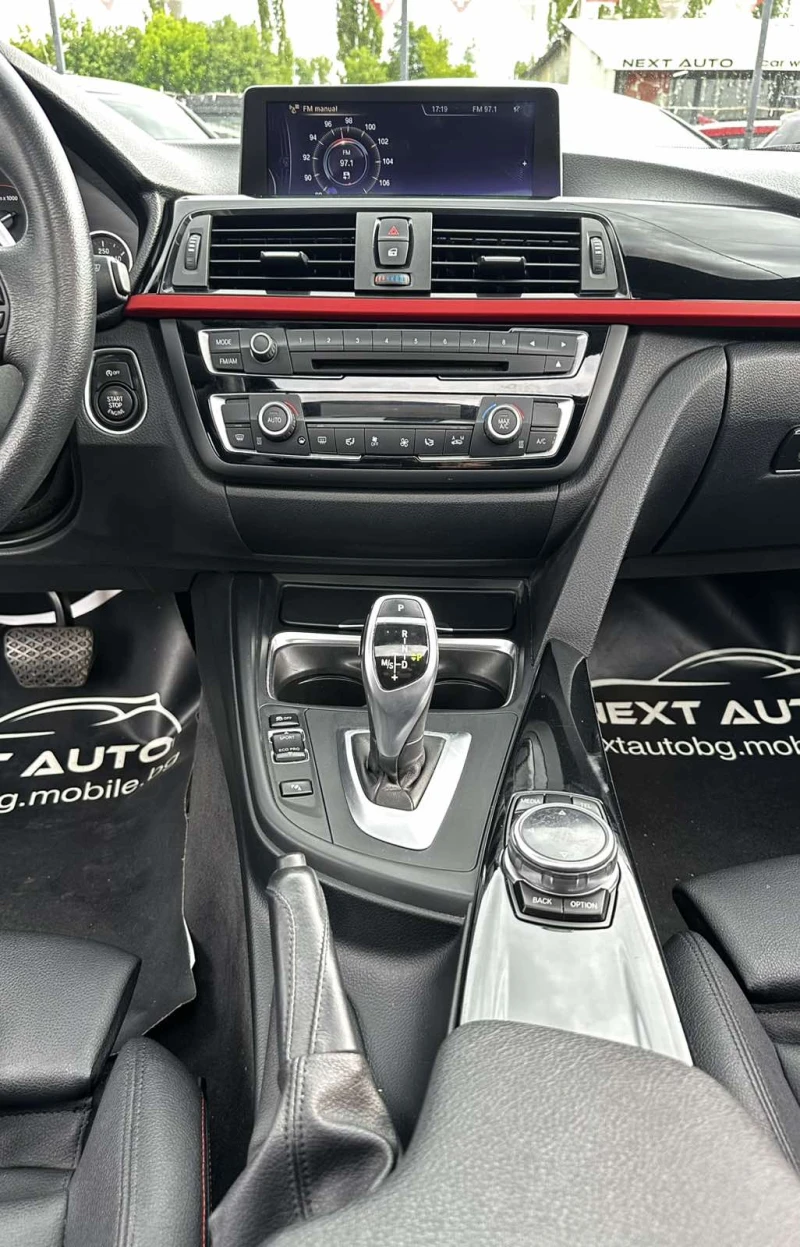 BMW 428 I 245HP 8ZF КОЖА НАВИ КАМЕРА , снимка 11 - Автомобили и джипове - 50468904