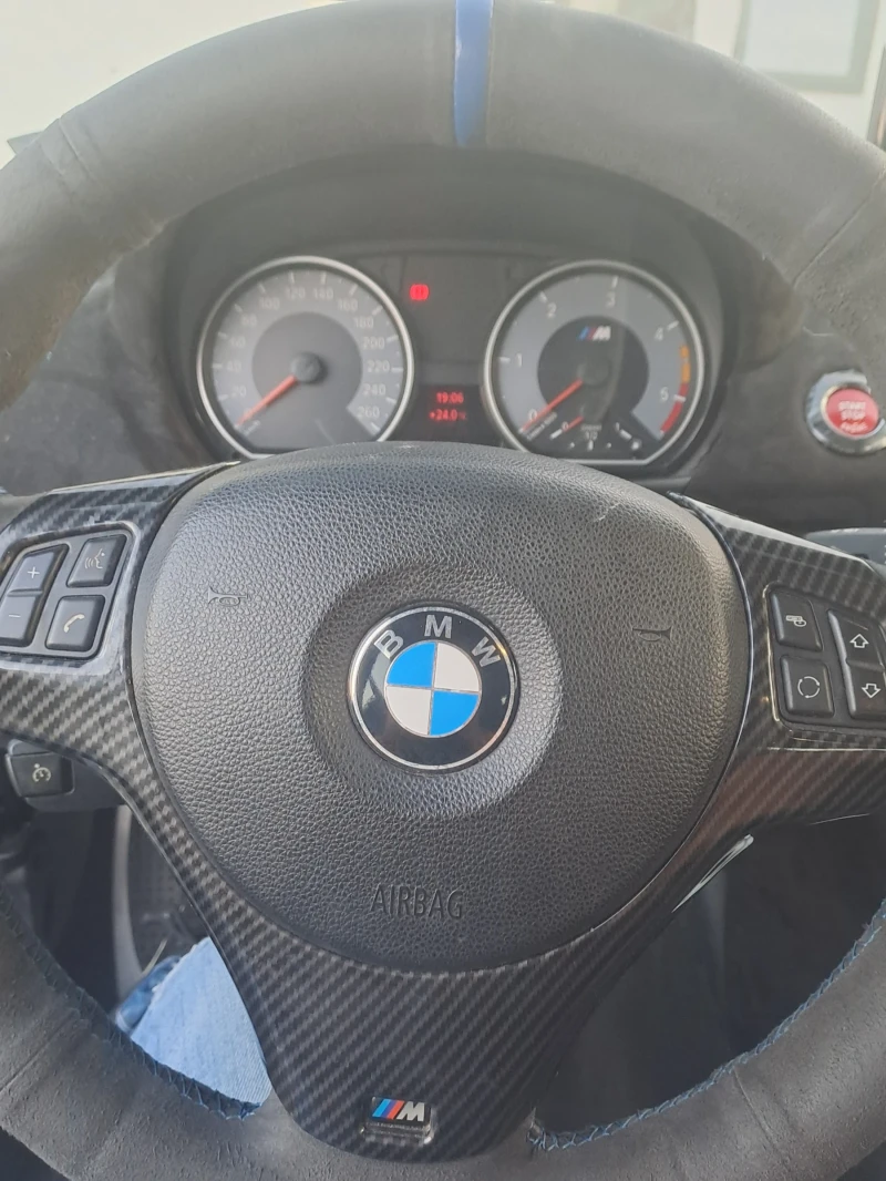 BMW 120 120 М Пакет, снимка 8 - Автомобили и джипове - 52459561