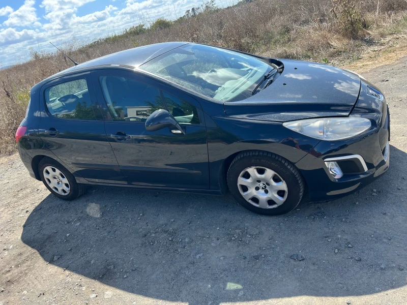 Peugeot 308, снимка 2 - Автомобили и джипове - 51953427