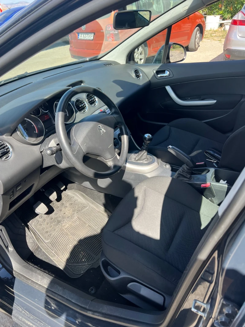 Peugeot 308, снимка 5 - Автомобили и джипове - 51953427