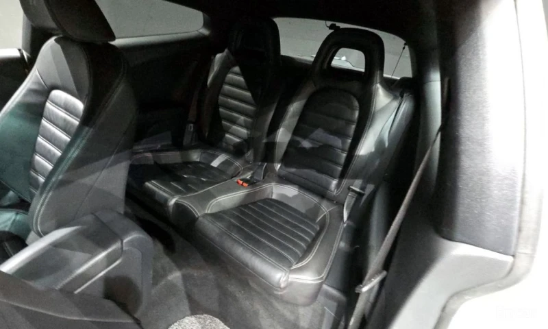 VW Scirocco, снимка 12 - Автомобили и джипове - 52322831