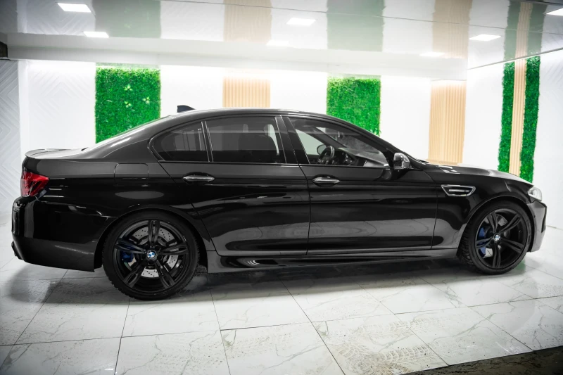 BMW M5 COMPETITION FACE FULL, снимка 3 - Автомобили и джипове - 52352809
