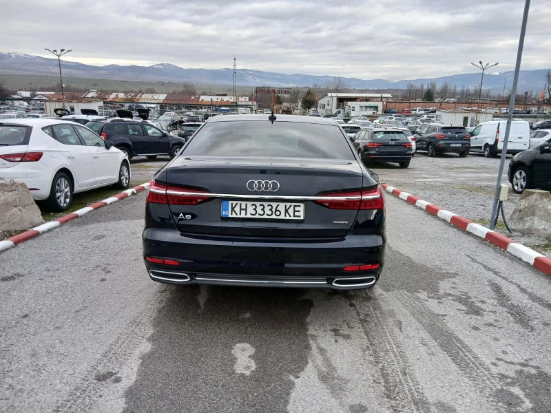 Audi A6 2.0 tdi, снимка 6 - Автомобили и джипове - 53115151
