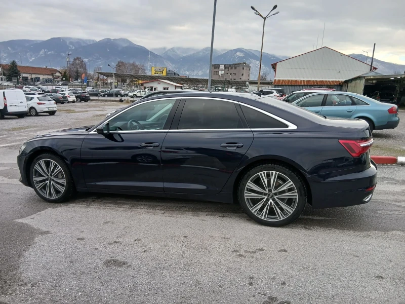 Audi A6 2.0 tdi, снимка 7 - Автомобили и джипове - 53115151