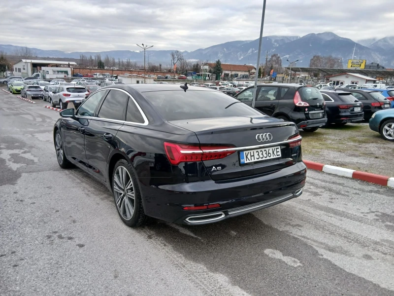 Audi A6 2.0 tdi, снимка 4 - Автомобили и джипове - 53115151