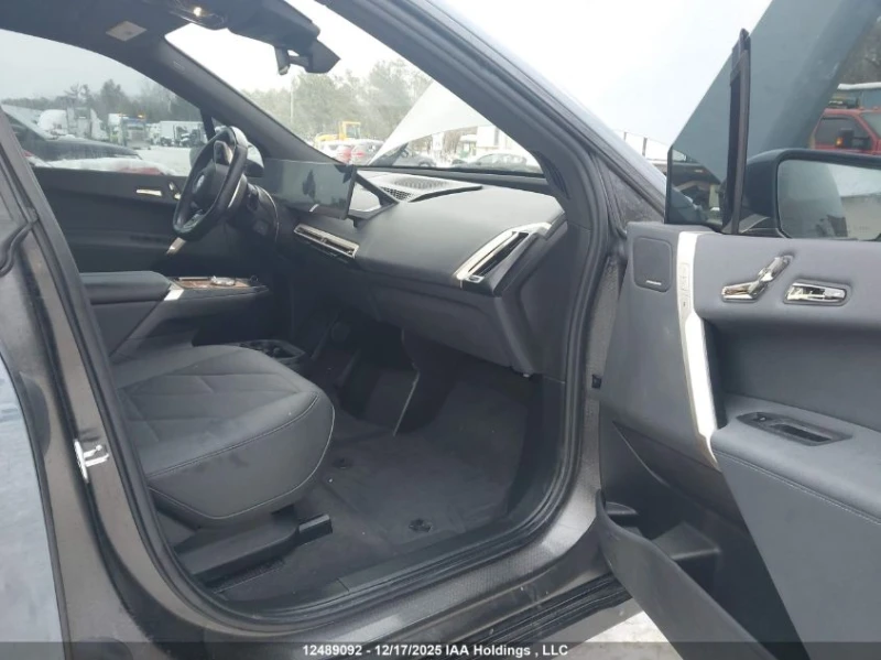 BMW iX SPORT/LASER/HUD/360/H&K, снимка 10 - Автомобили и джипове - 53361830