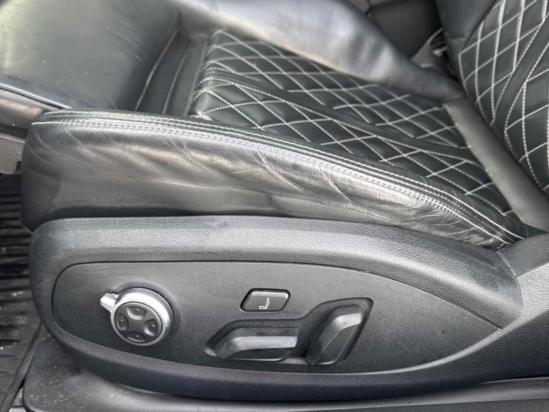 Audi S5 Technik* Bang&Olufsen* Head-UpDisplay* 360View* , снимка 14 - Автомобили и джипове - 53429698