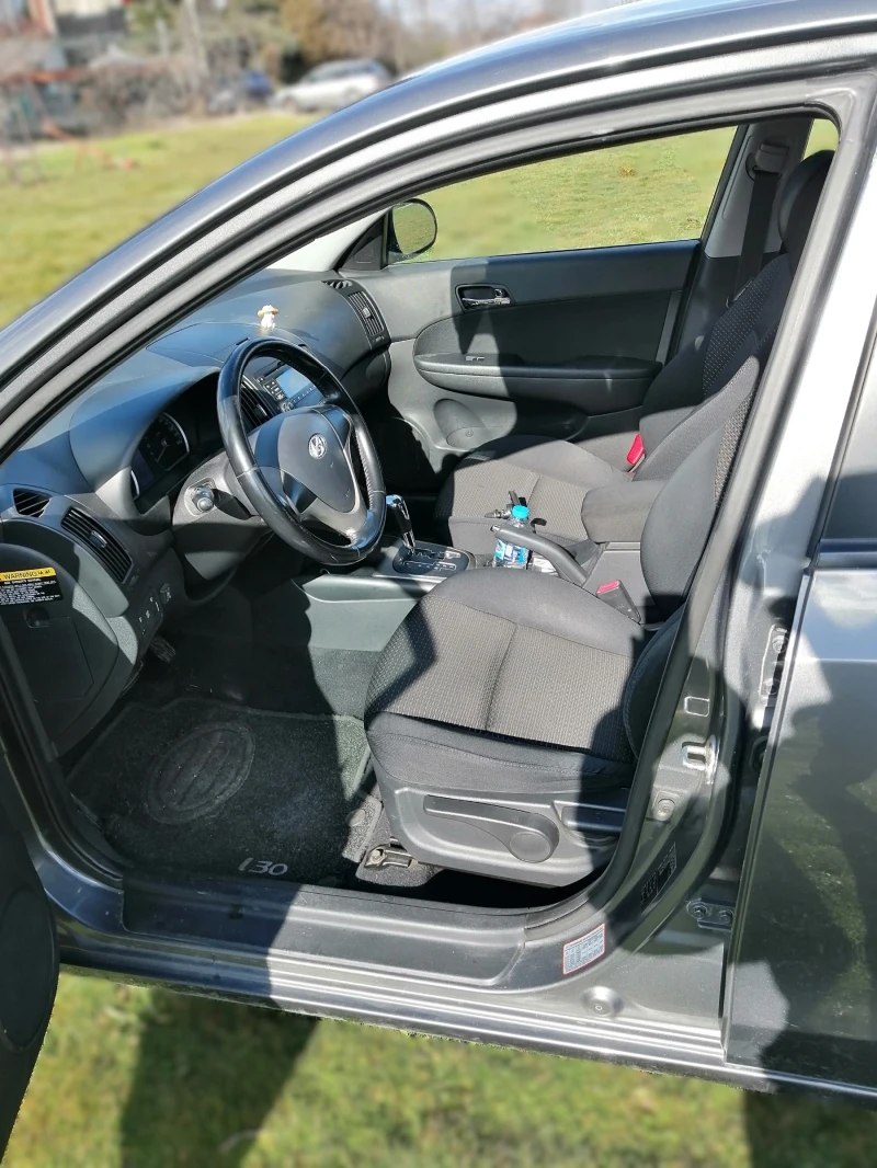 Hyundai I30, снимка 7 - Автомобили и джипове - 53474309