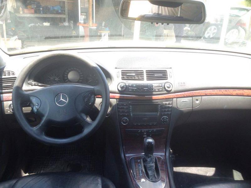 Mercedes-Benz 200 2.2cdi, снимка 7 - Автомобили и джипове - 15101839