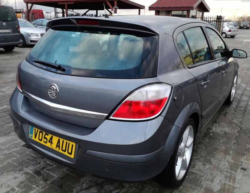 Opel Astra 2.0i/1.6i/1.8i/1.7CDTI - изображение 3