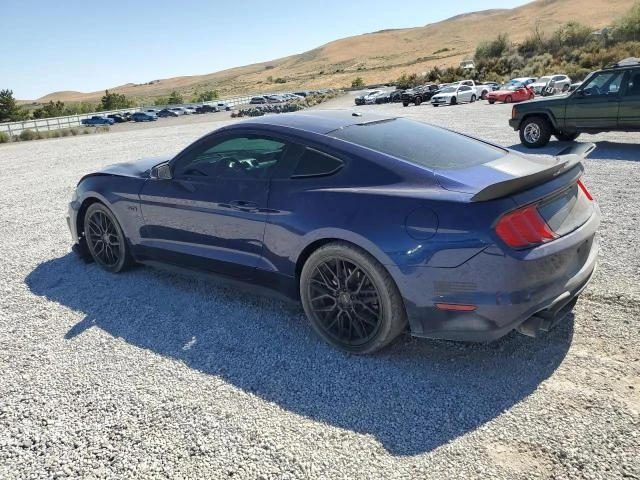 Ford Mustang GT Дигитално табло, снимка 6 - Автомобили и джипове - 47670930