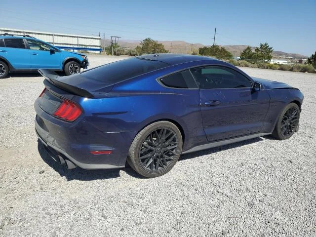 Ford Mustang GT Дигитално табло, снимка 4 - Автомобили и джипове - 47670930