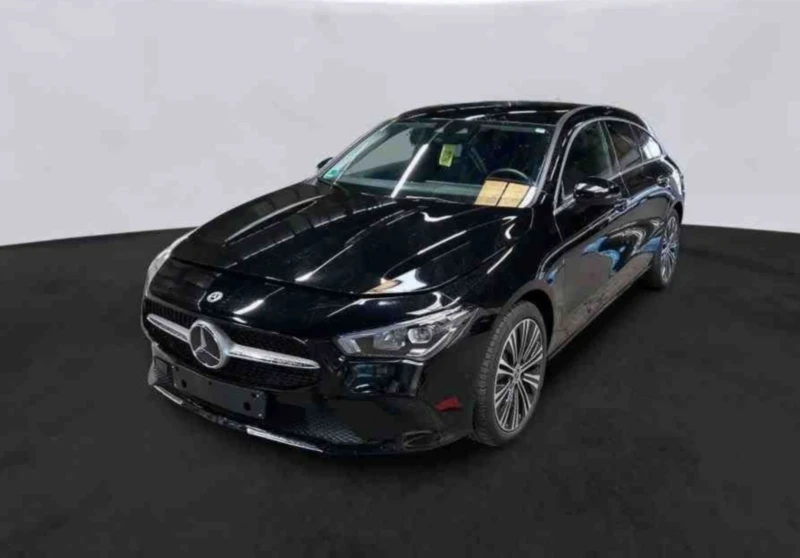 Mercedes-Benz CLA 200 Benzin.Shooting Brake.Kamera.Navi.Led - 44500 лв. - 90787091 1