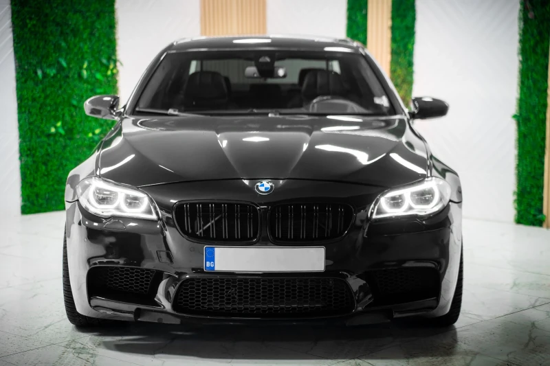 BMW M5 COMPETITION FACE FULL - 64500 лв. / 32978.33 € - 12036163 1